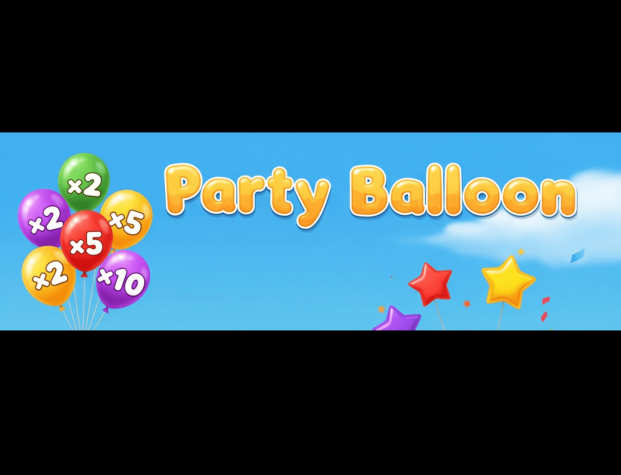 Party Balloon Game