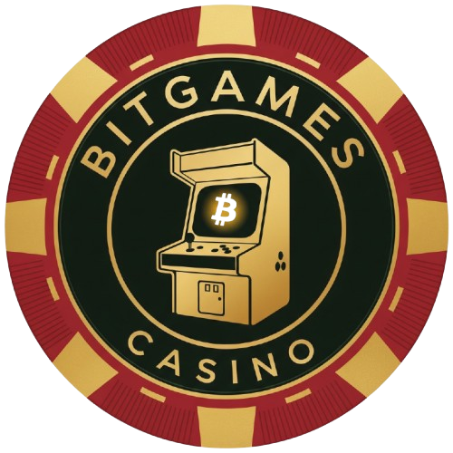 GamesBit Casino Logo