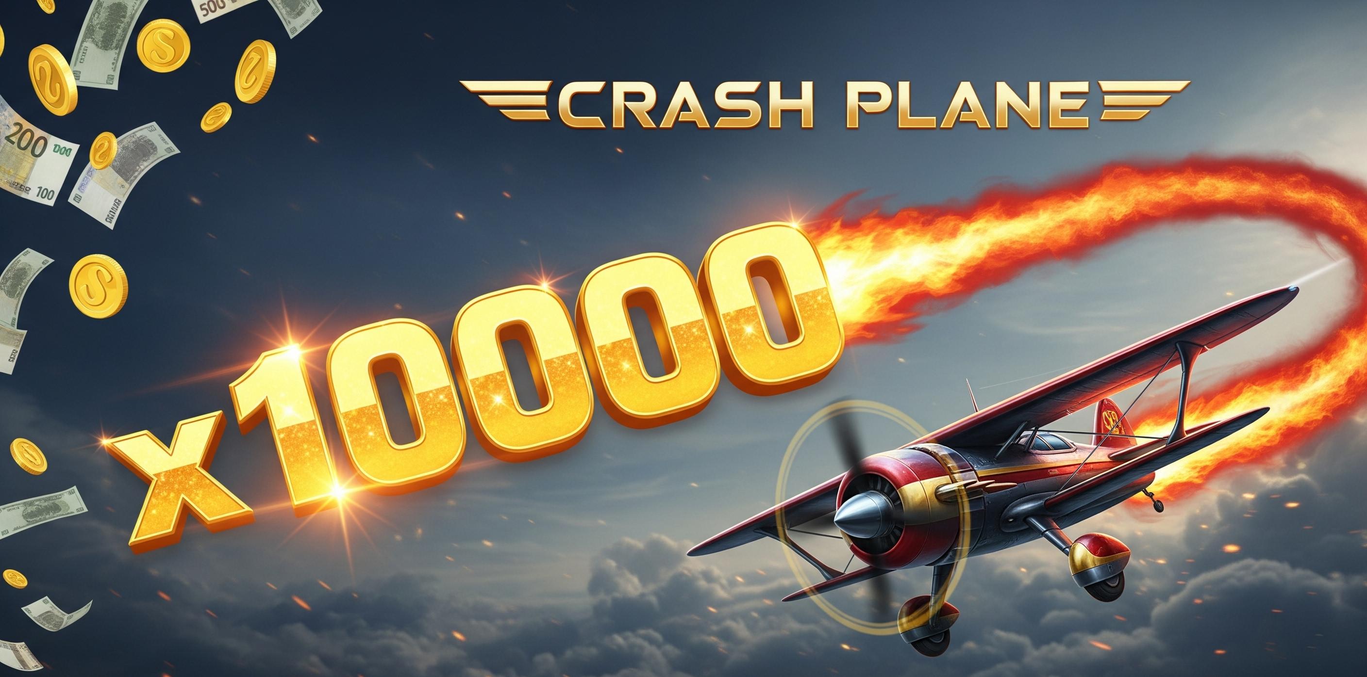 Crash Game